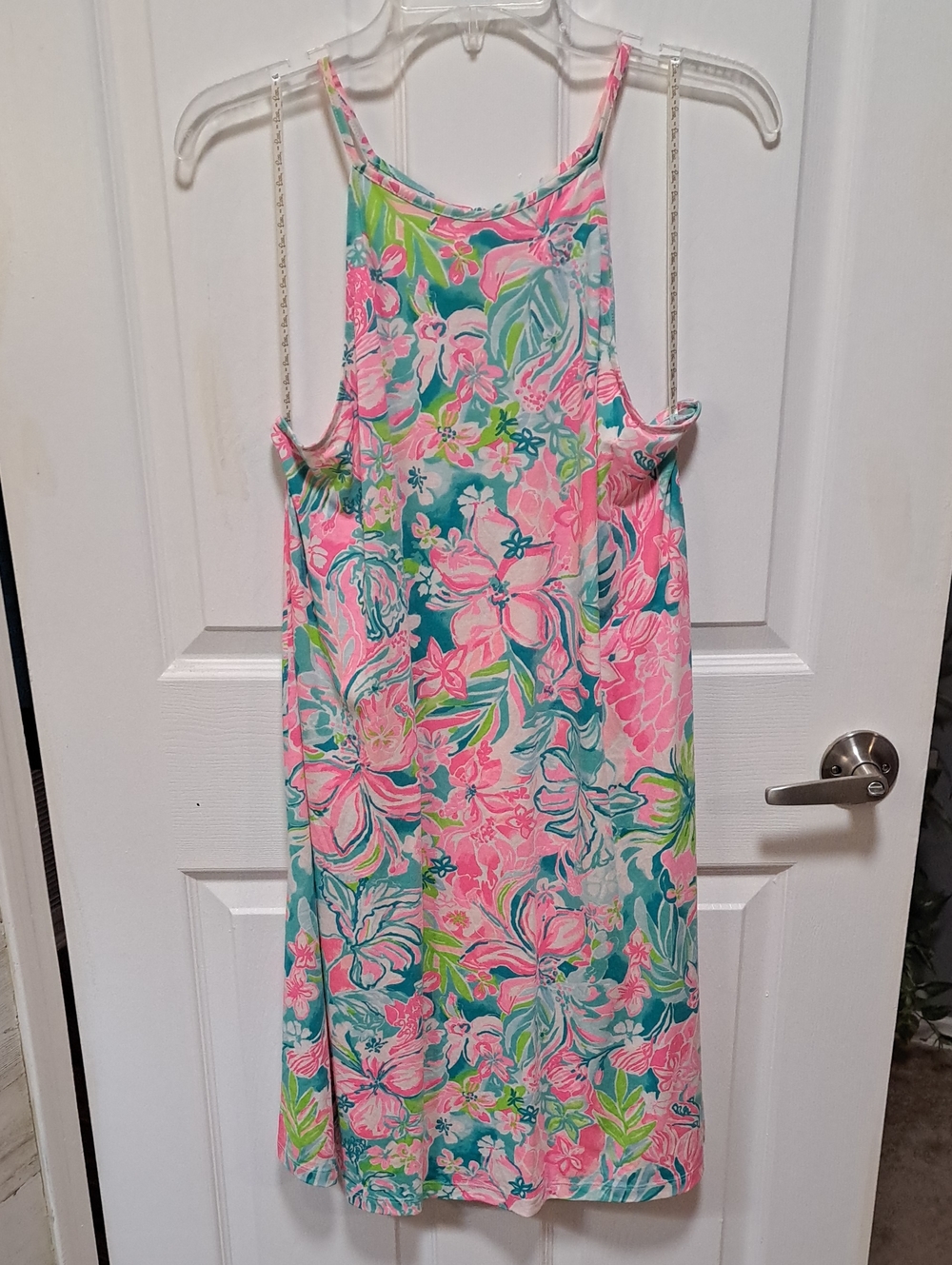 Lilly Pulitzer Multi Hot On The Scene